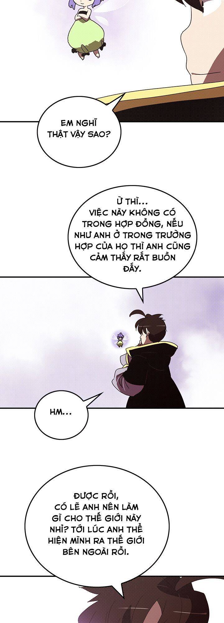 Ta Là Vua Pháp Sư Chapter 94 - Trang 15