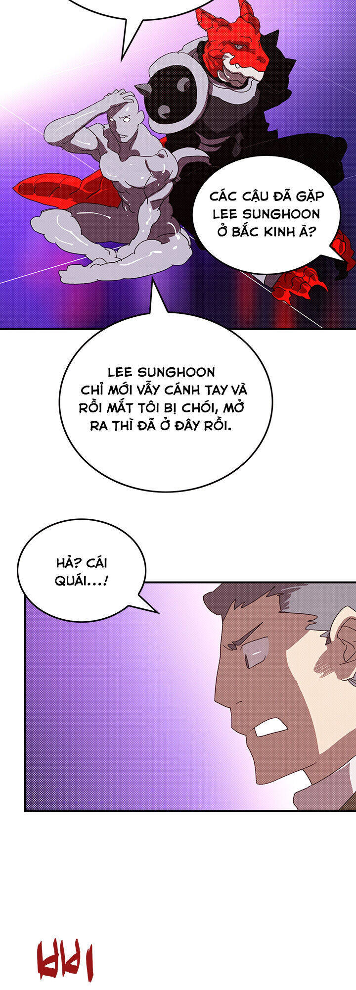 Ta Là Vua Pháp Sư Chapter 93 - Trang 27