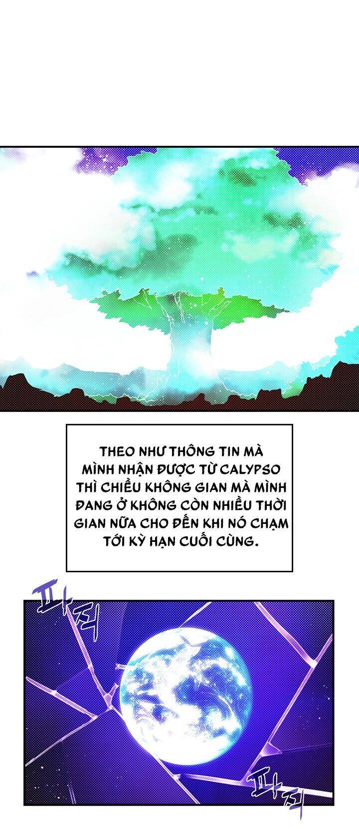 Ta Là Vua Pháp Sư Chapter 98 - Trang 18