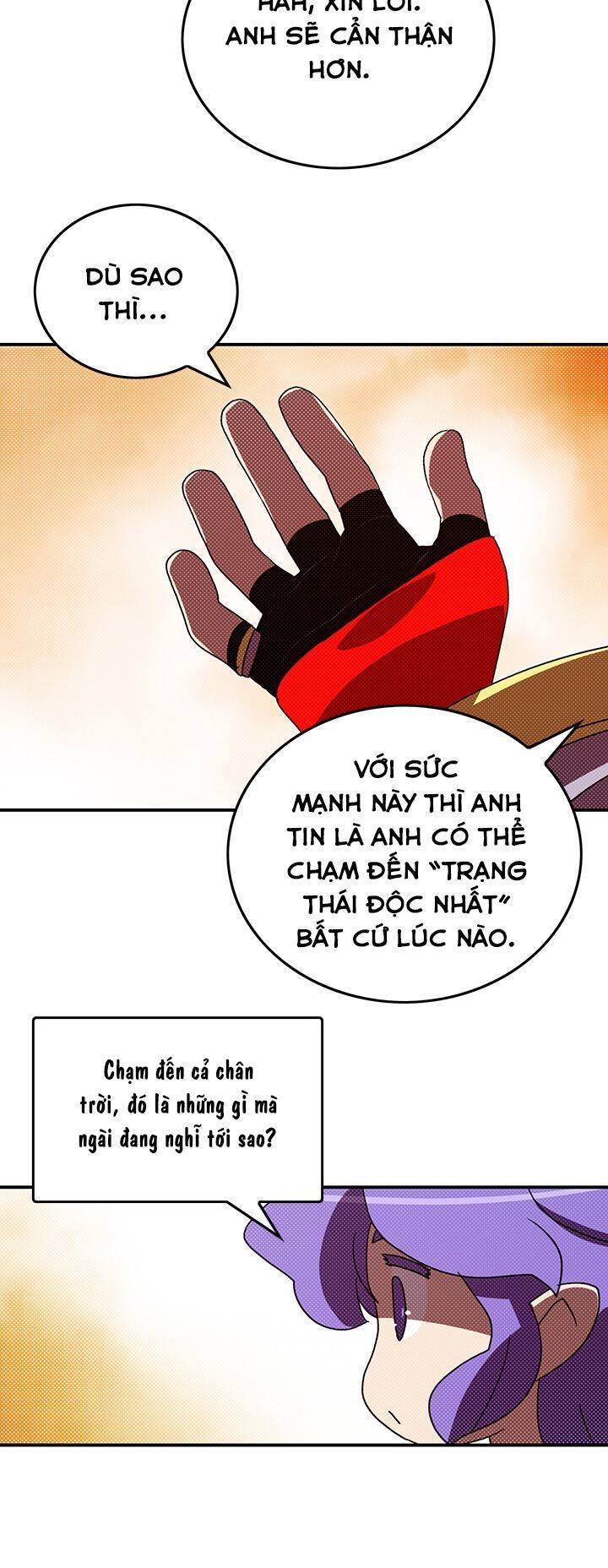 Ta Là Vua Pháp Sư Chapter 89 - Trang 27