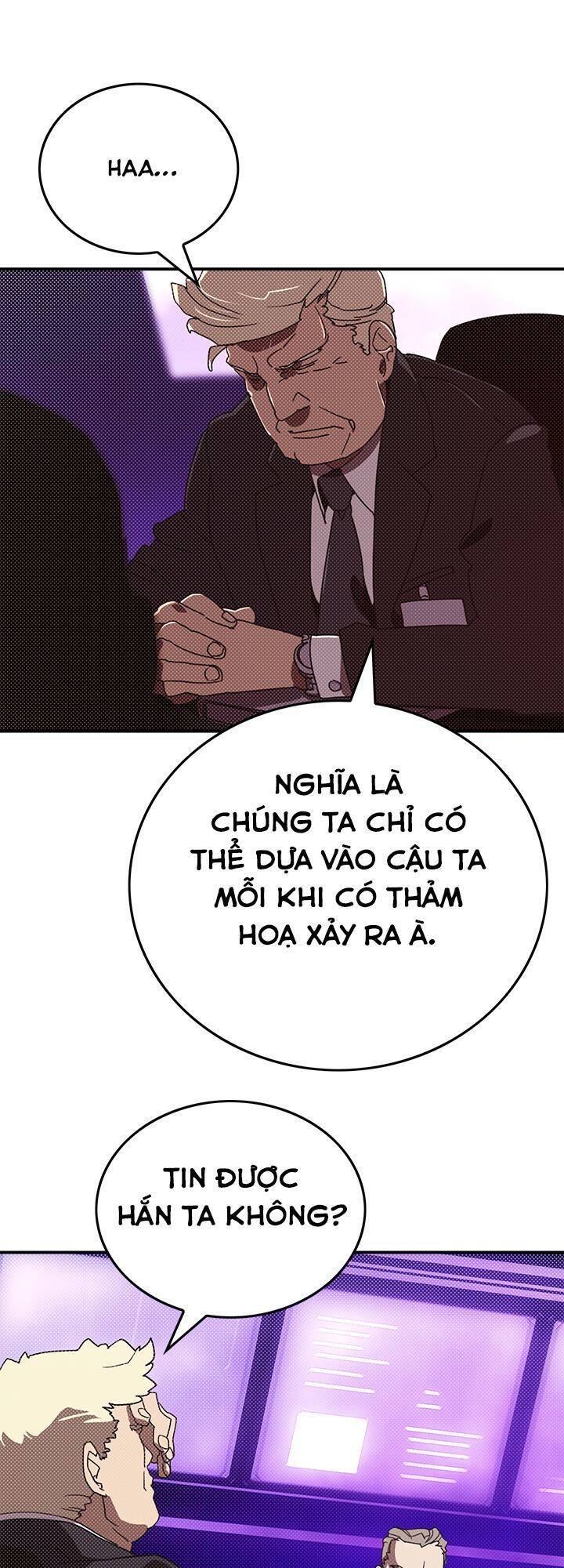 Ta Là Vua Pháp Sư Chapter 88 - Trang 3