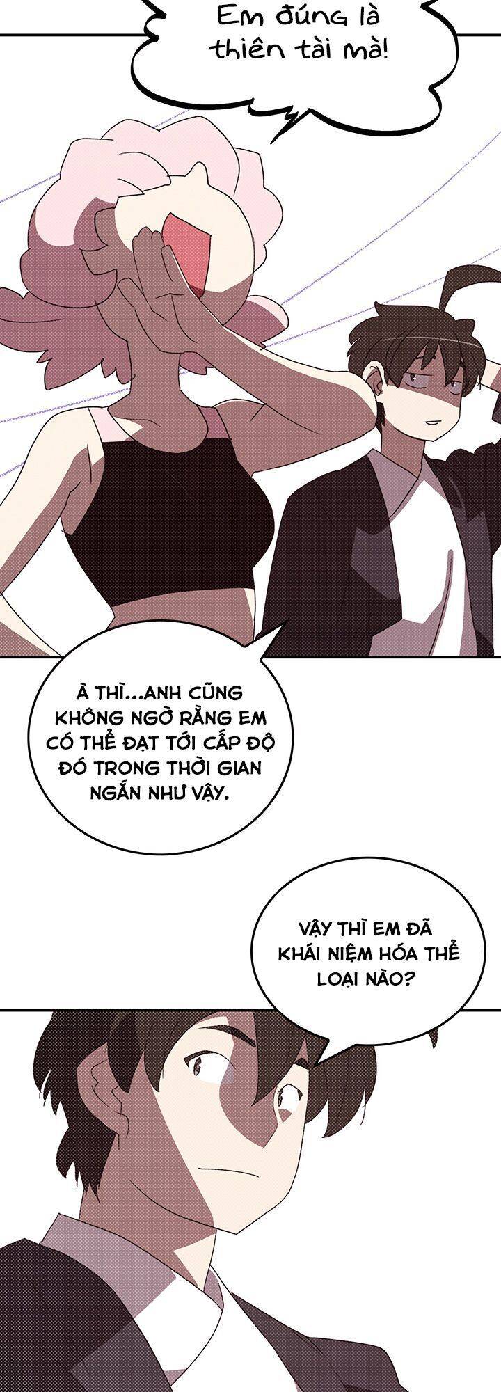 Ta Là Vua Pháp Sư Chapter 99 - Trang 3