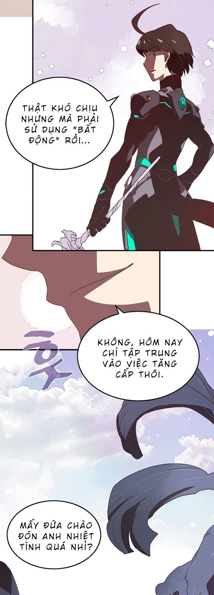 Ta Là Vua Pháp Sư Chapter 19 - Trang 35