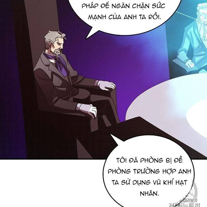 Ta Là Vua Pháp Sư Chapter 115 - Trang 39