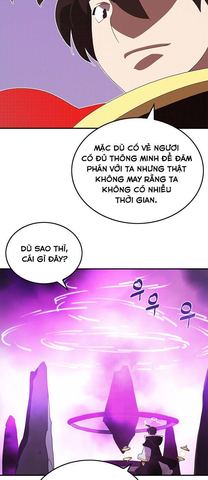 Ta Là Vua Pháp Sư Chapter 96 - Trang 10