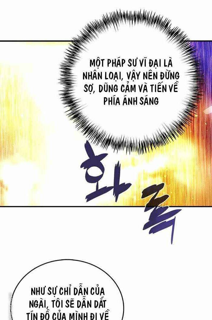 Ta Là Vua Pháp Sư Chapter 132 - Trang 36