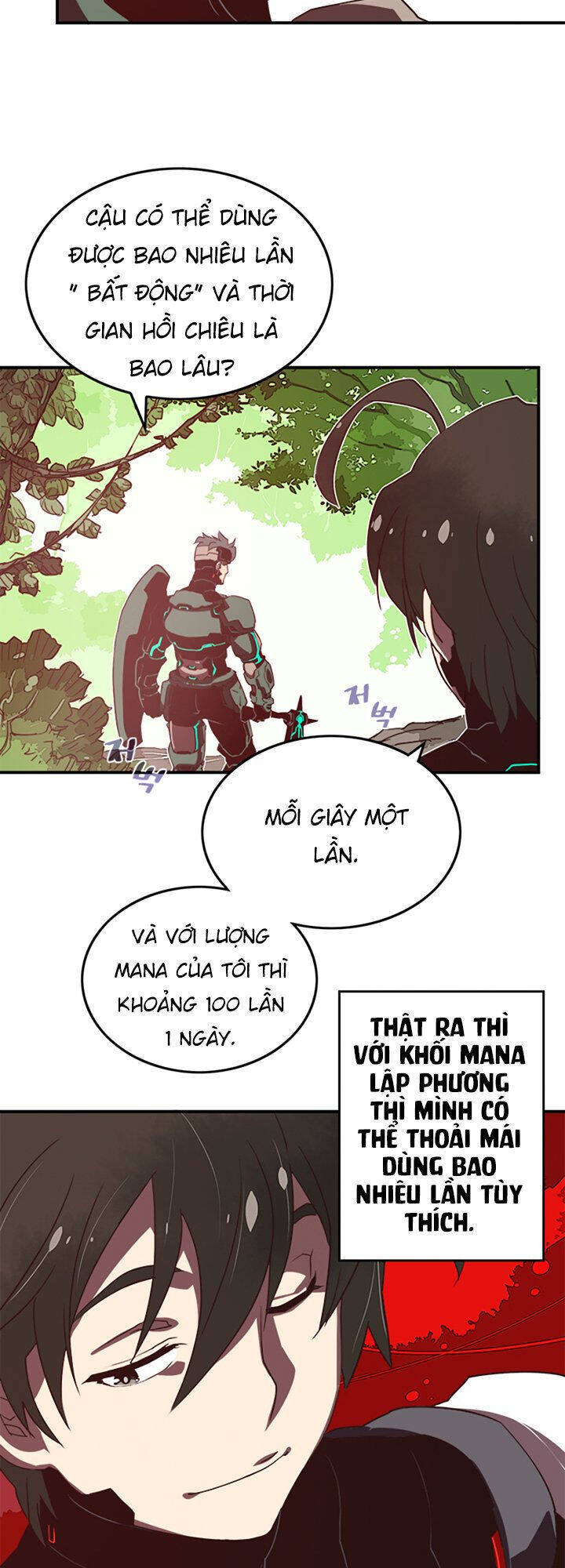 Ta Là Vua Pháp Sư Chapter 16 - Trang 4