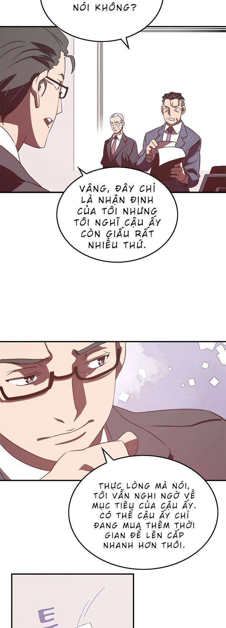 Ta Là Vua Pháp Sư Chapter 19 - Trang 14