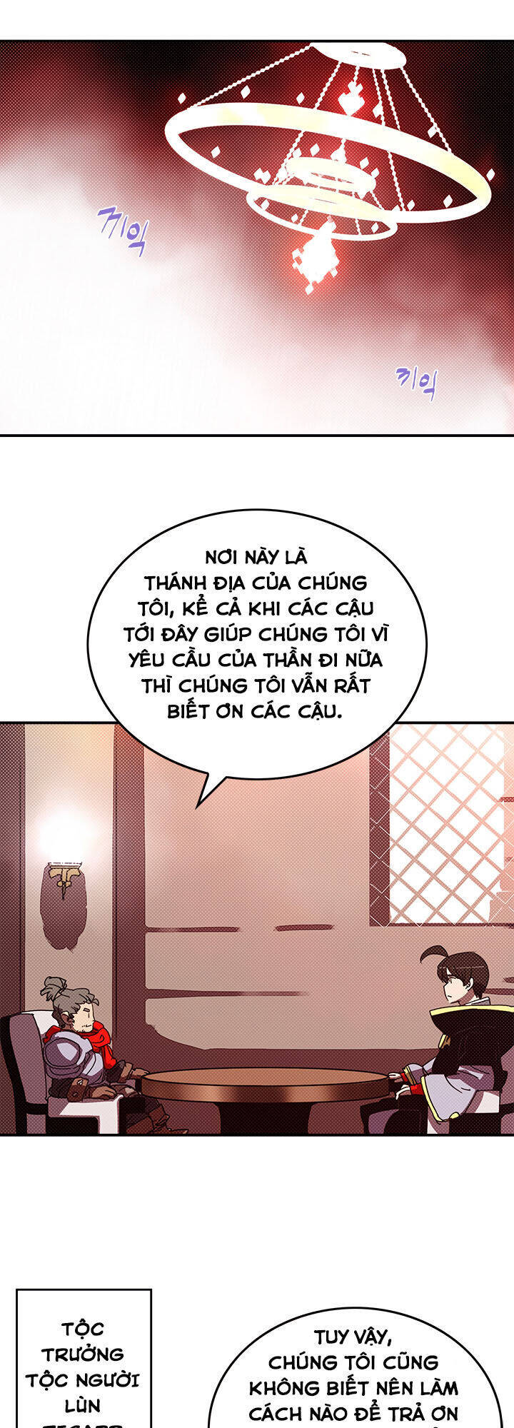 Ta Là Vua Pháp Sư Chapter 109 - Trang 3