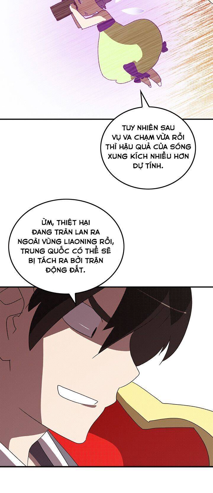 Ta Là Vua Pháp Sư Chapter 97 - Trang 12