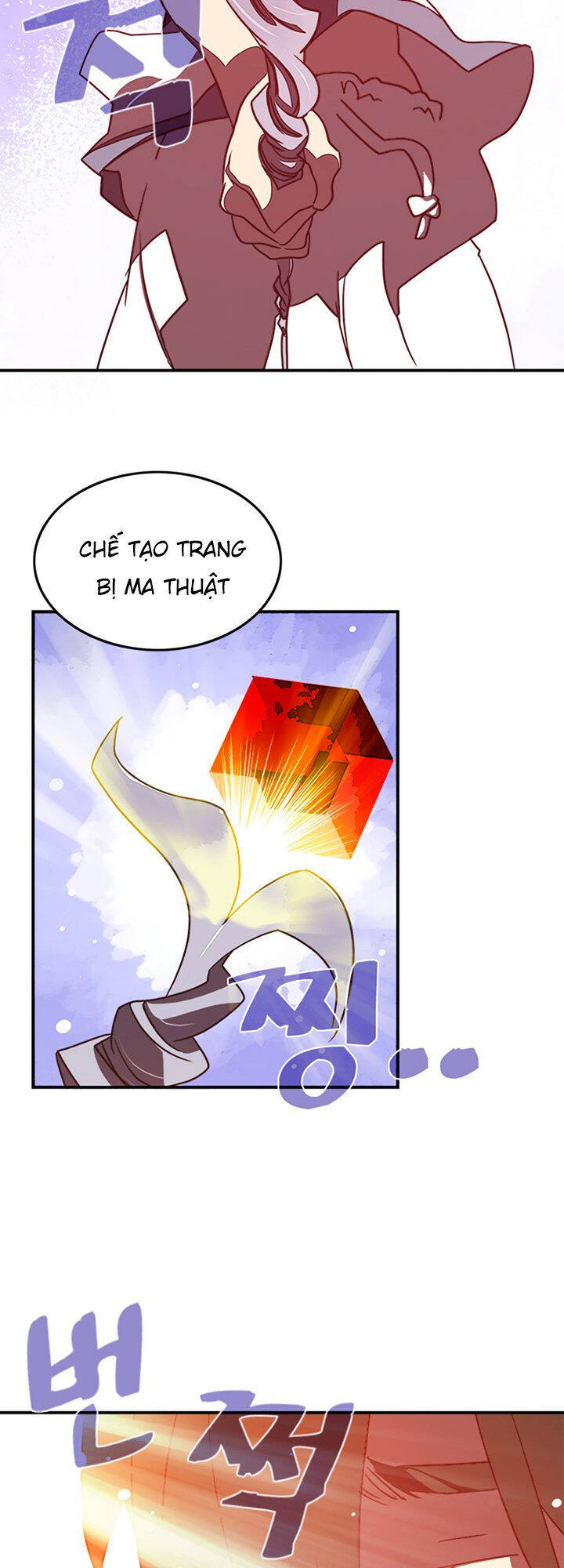 Ta Là Vua Pháp Sư Chapter 18 - Trang 30