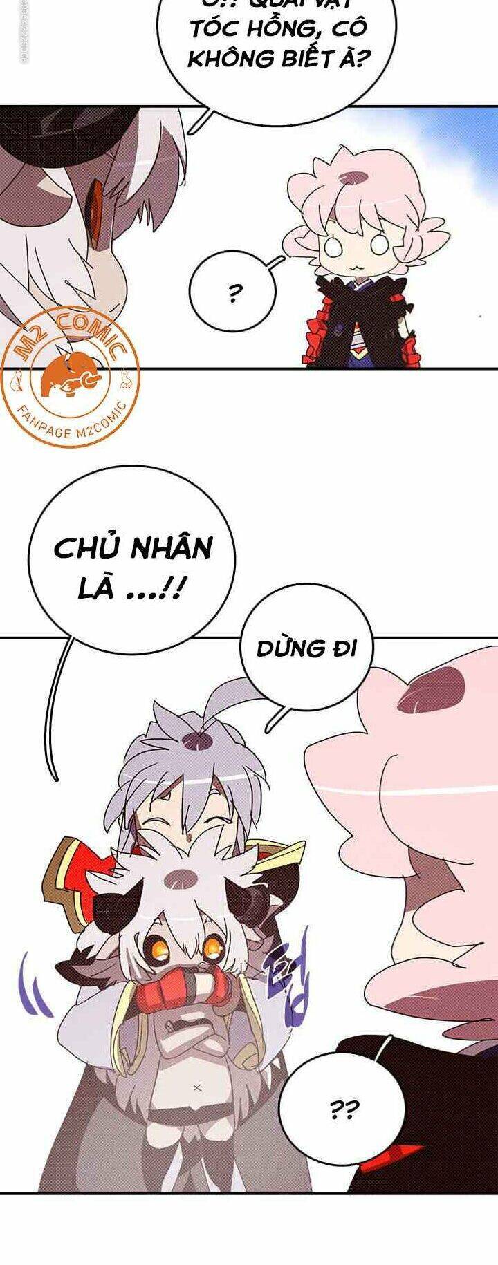 Ta Là Vua Pháp Sư Chapter 136 - Trang 7