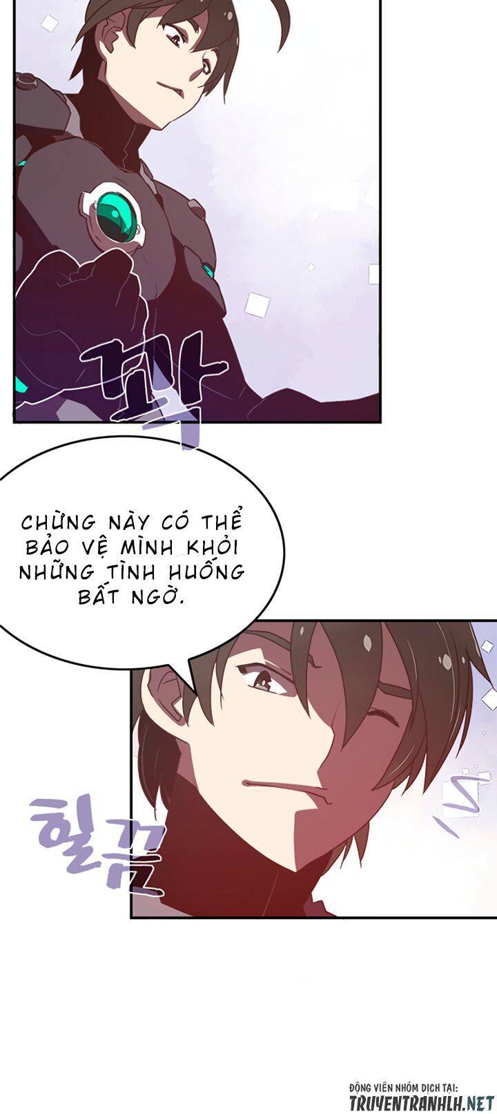 Ta Là Vua Pháp Sư Chapter 19 - Trang 28