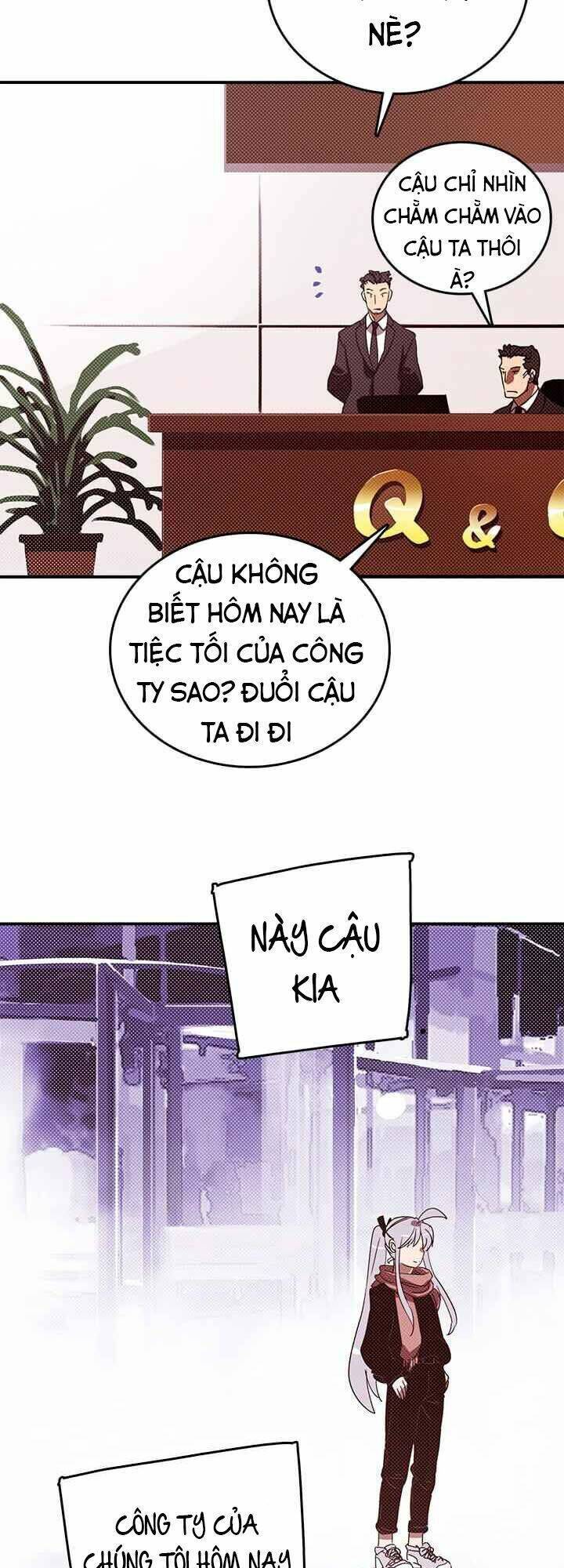 Ta Là Vua Pháp Sư Chapter 128 - Trang 2