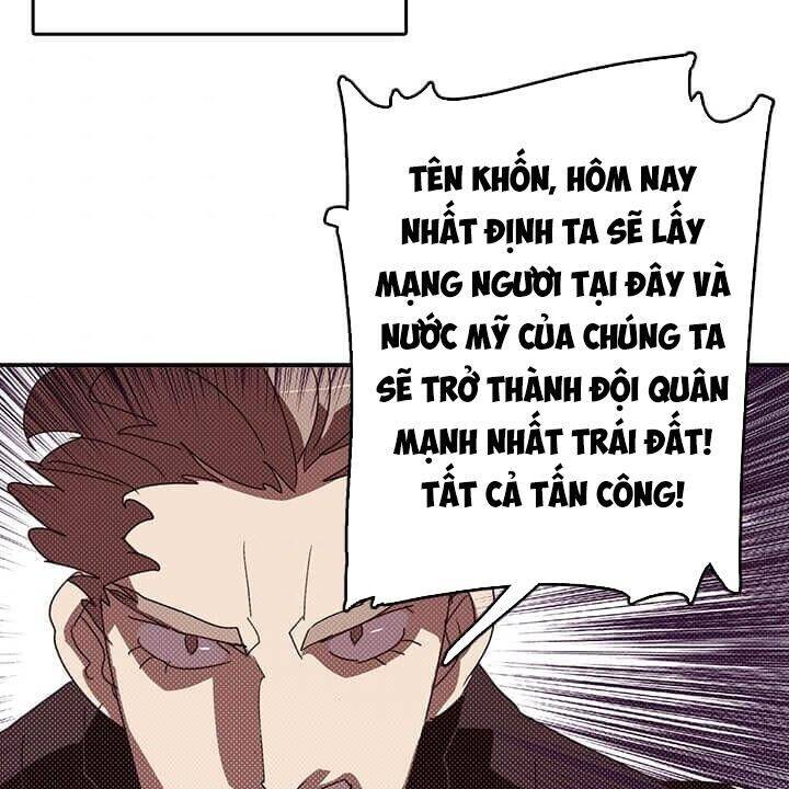 Ta Là Vua Pháp Sư Chapter 115 - Trang 57