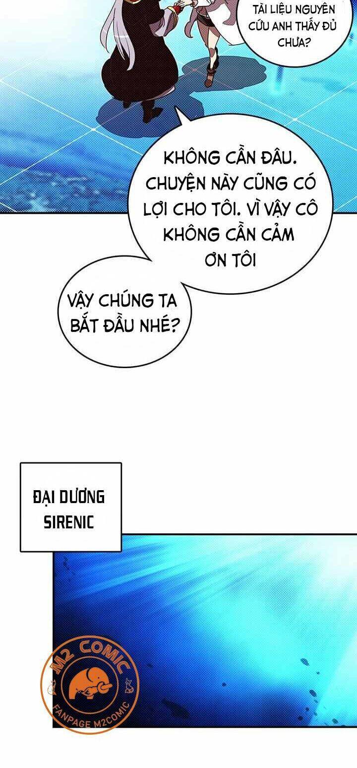 Ta Là Vua Pháp Sư Chapter 131 - Trang 29