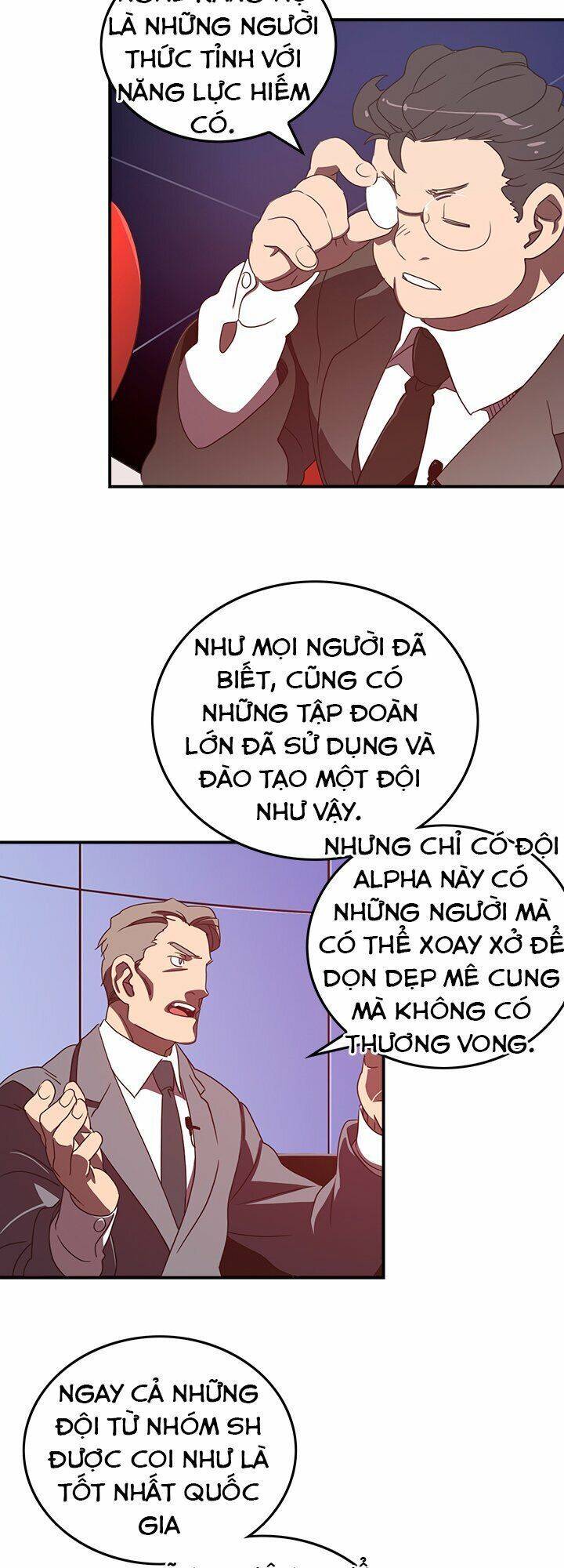 Ta Là Vua Pháp Sư Chapter 29 - Trang 4