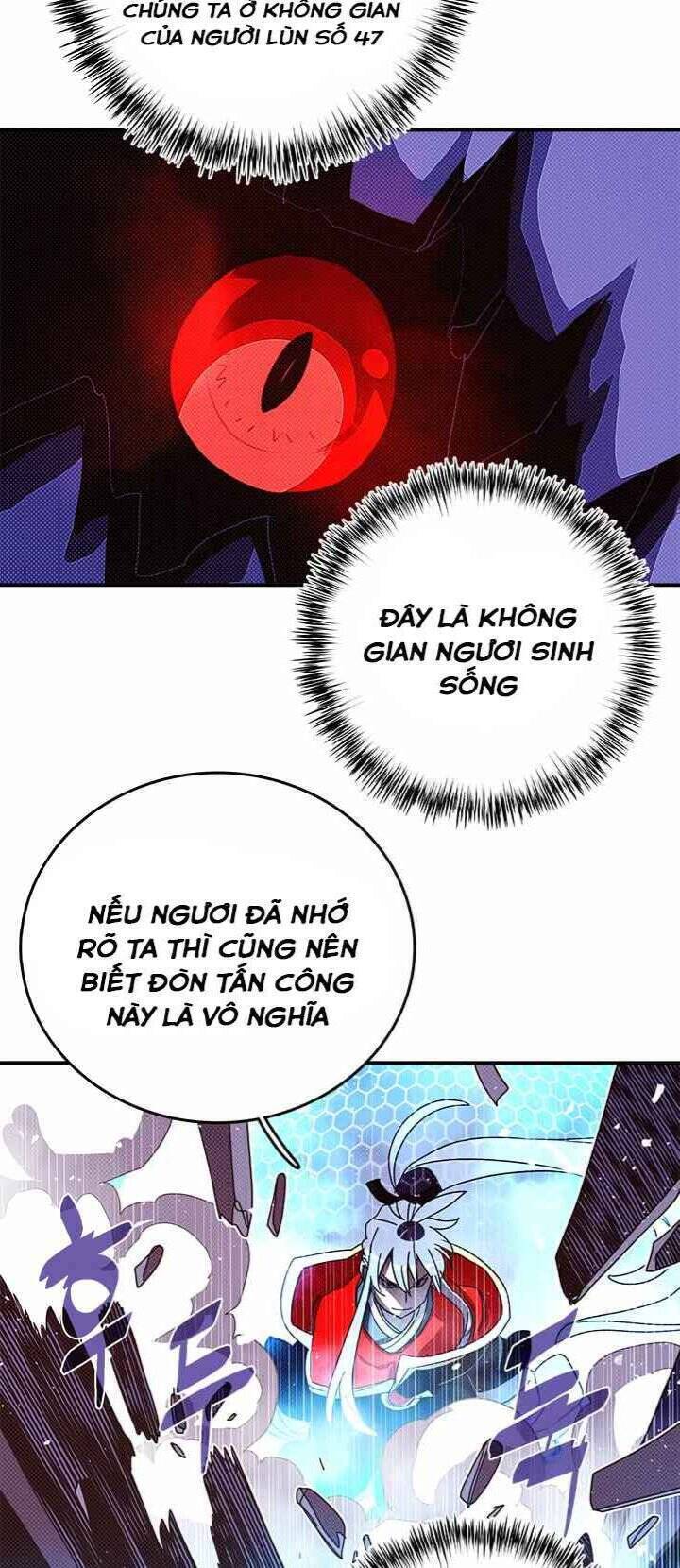 Ta Là Vua Pháp Sư Chapter 137 - Trang 4