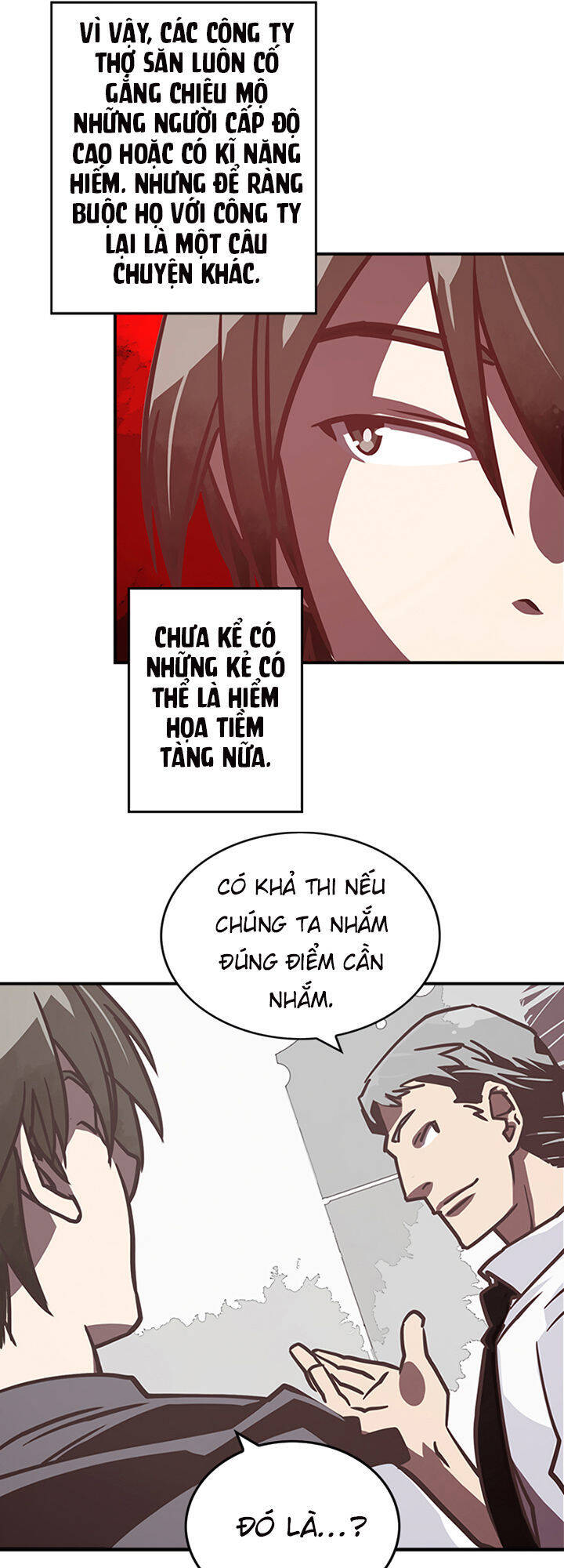 Ta Là Vua Pháp Sư Chapter 11 - Trang 25