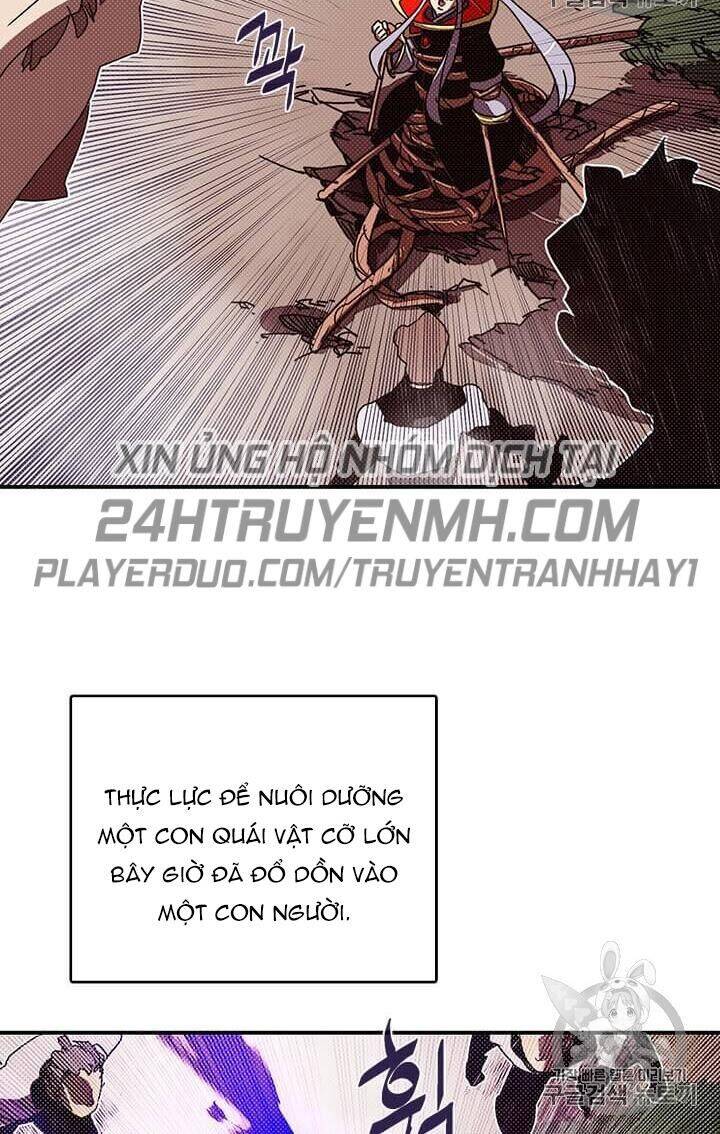 Ta Là Vua Pháp Sư Chapter 115 - Trang 64