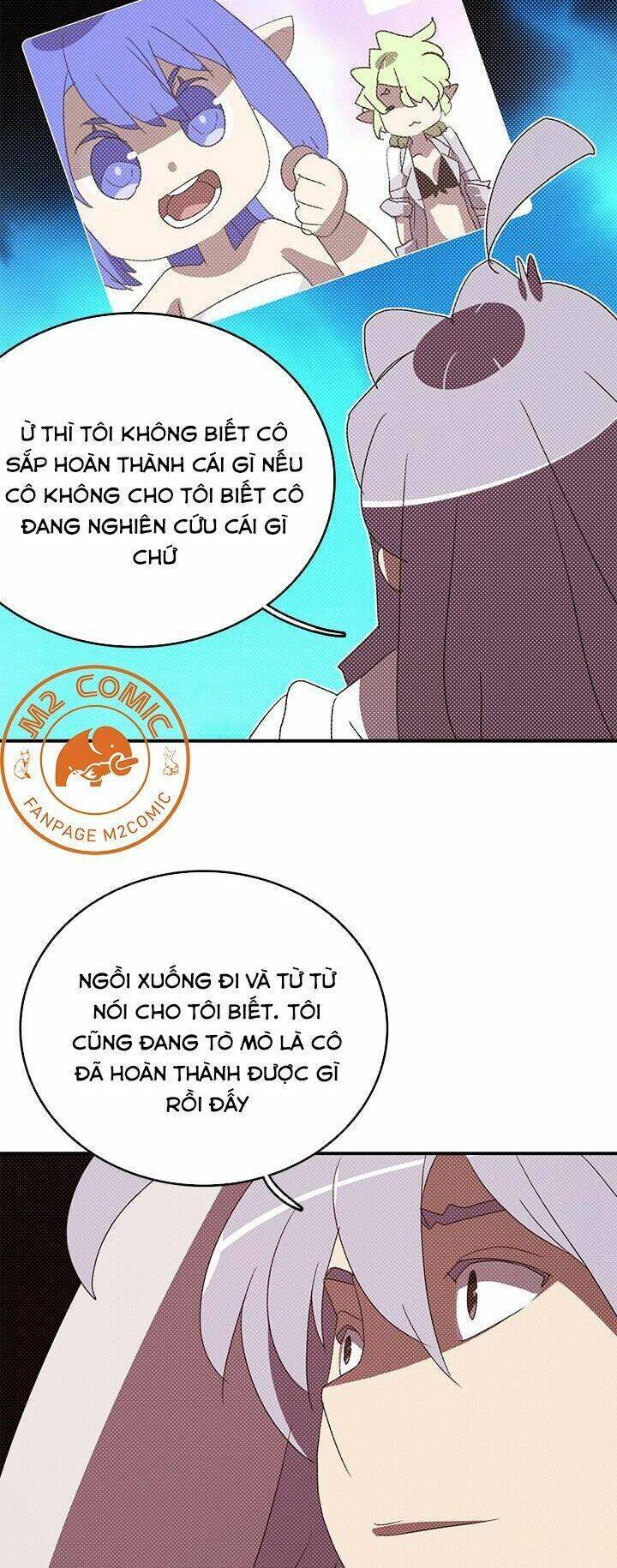 Ta Là Vua Pháp Sư Chapter 140 - Trang 9