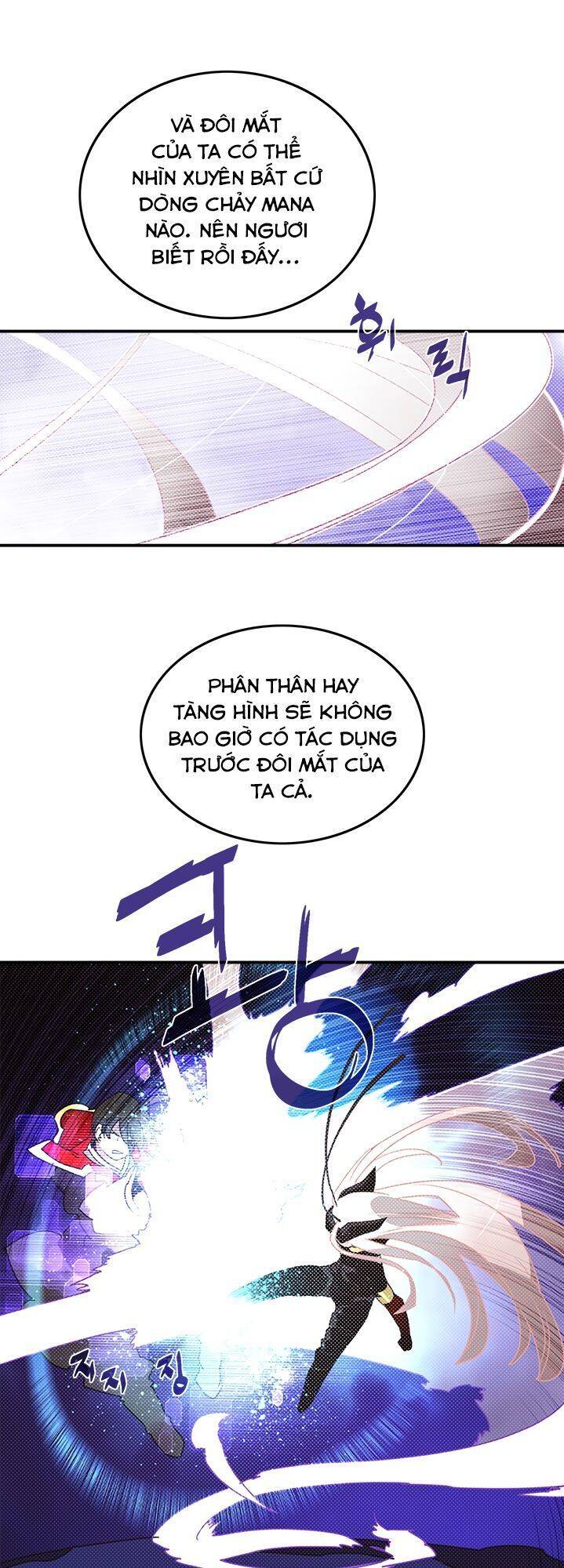 Ta Là Vua Pháp Sư Chapter 85 - Trang 18