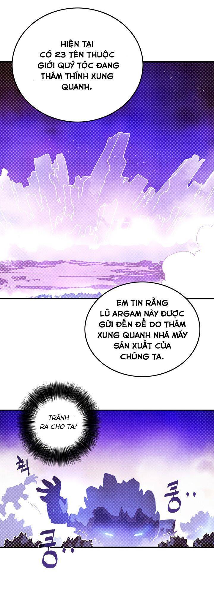 Ta Là Vua Pháp Sư Chapter 102 - Trang 7