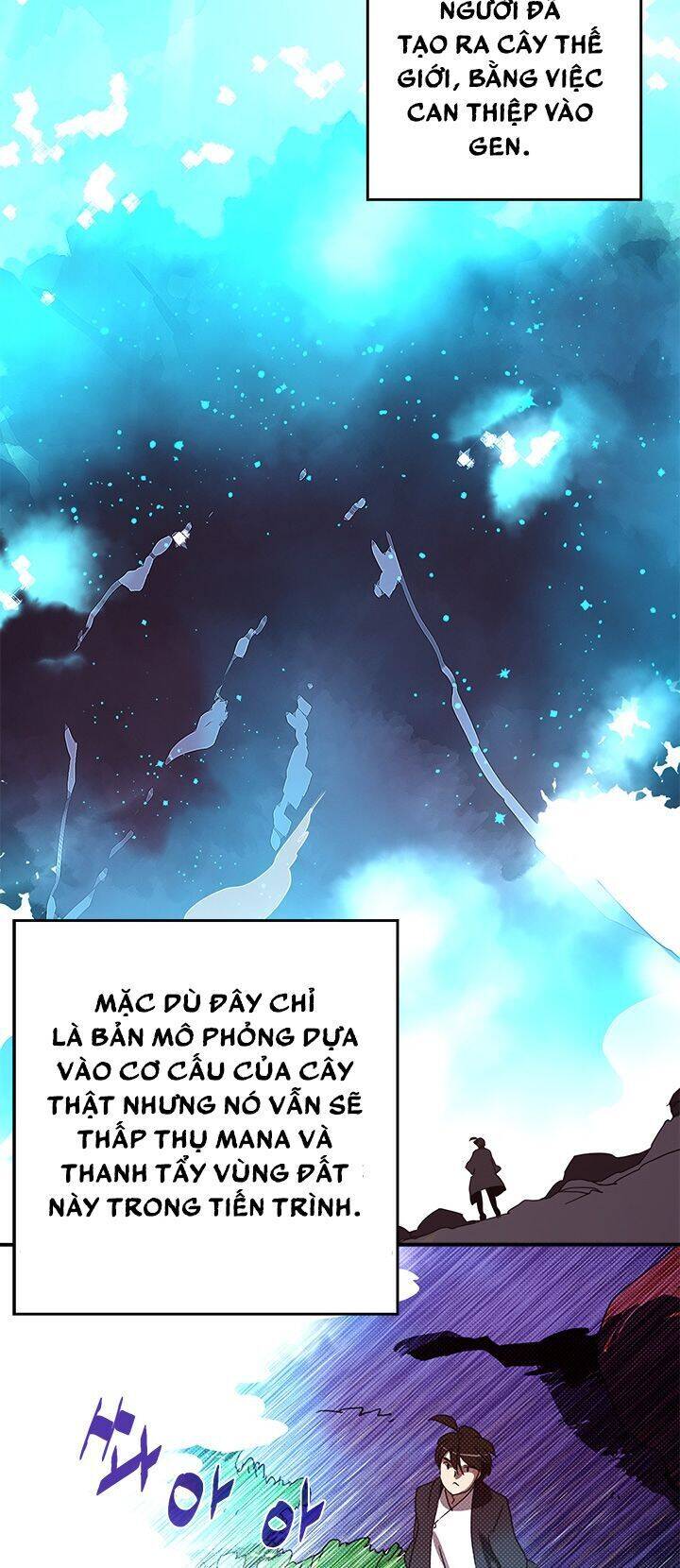 Ta Là Vua Pháp Sư Chapter 97 - Trang 28