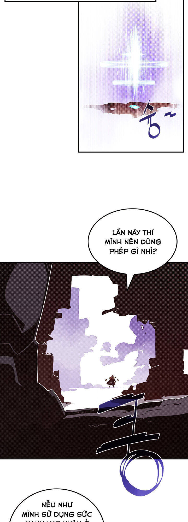 Ta Là Vua Pháp Sư Chapter 93 - Trang 23