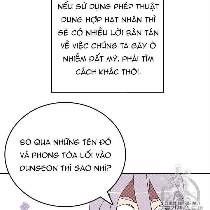 Ta Là Vua Pháp Sư Chapter 113 - Trang 87