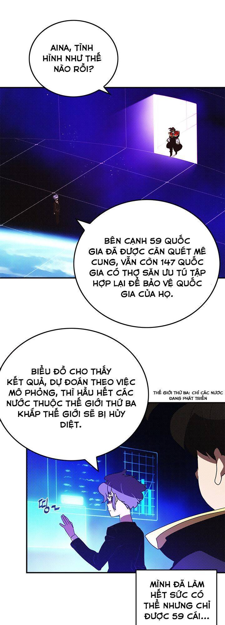 Ta Là Vua Pháp Sư Chapter 90 - Trang 5