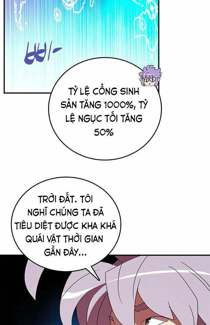 Ta Là Vua Pháp Sư Chapter 130 - Trang 22