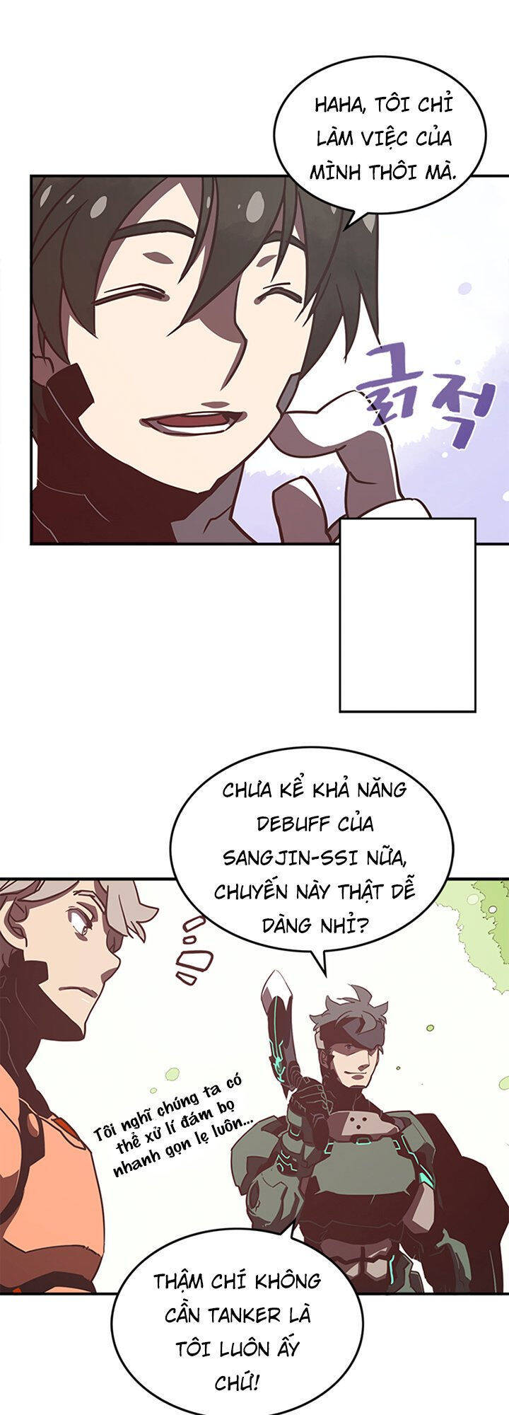 Ta Là Vua Pháp Sư Chapter 13 - Trang 39