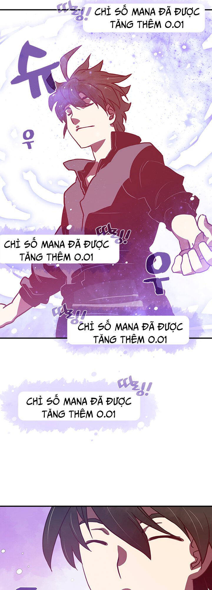 Ta Là Vua Pháp Sư Chapter 15 - Trang 20