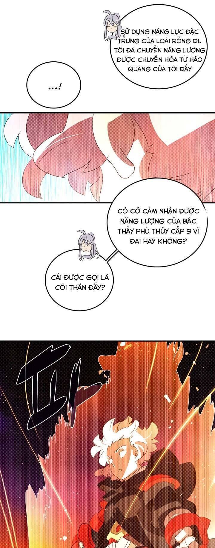 Ta Là Vua Pháp Sư Chapter 138 - Trang 14