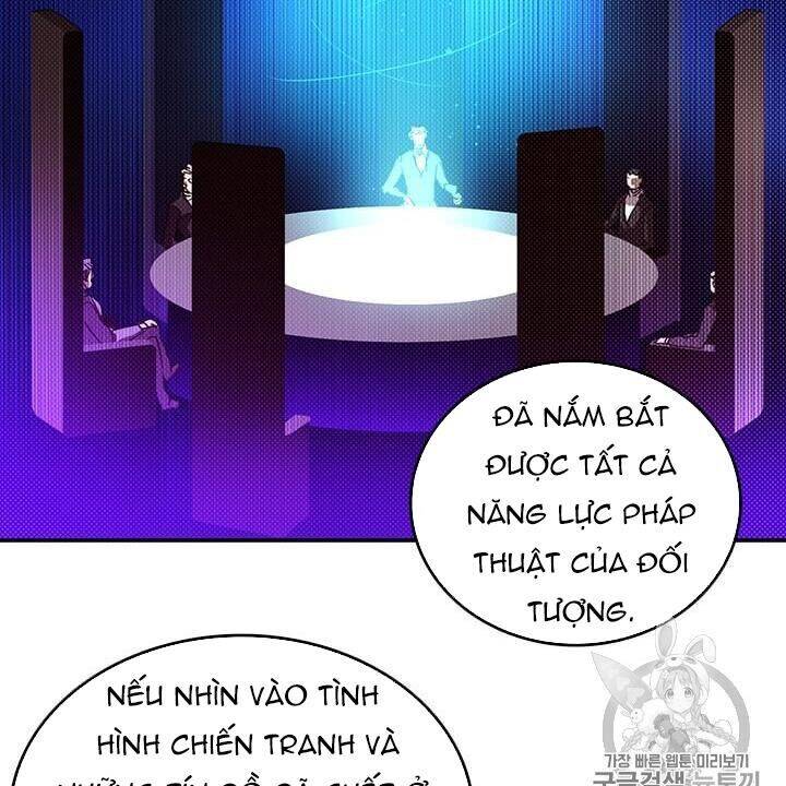 Ta Là Vua Pháp Sư Chapter 115 - Trang 35