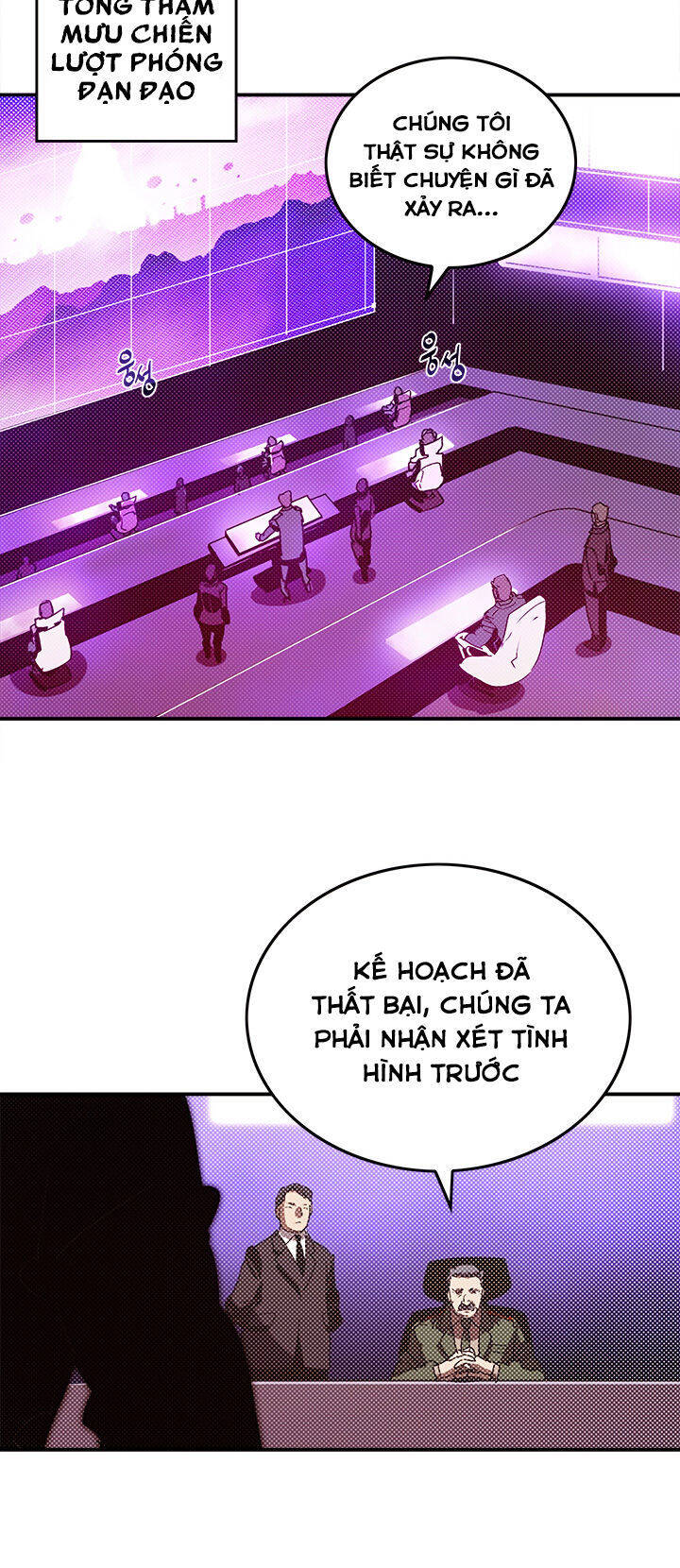 Ta Là Vua Pháp Sư Chapter 92 - Trang 12