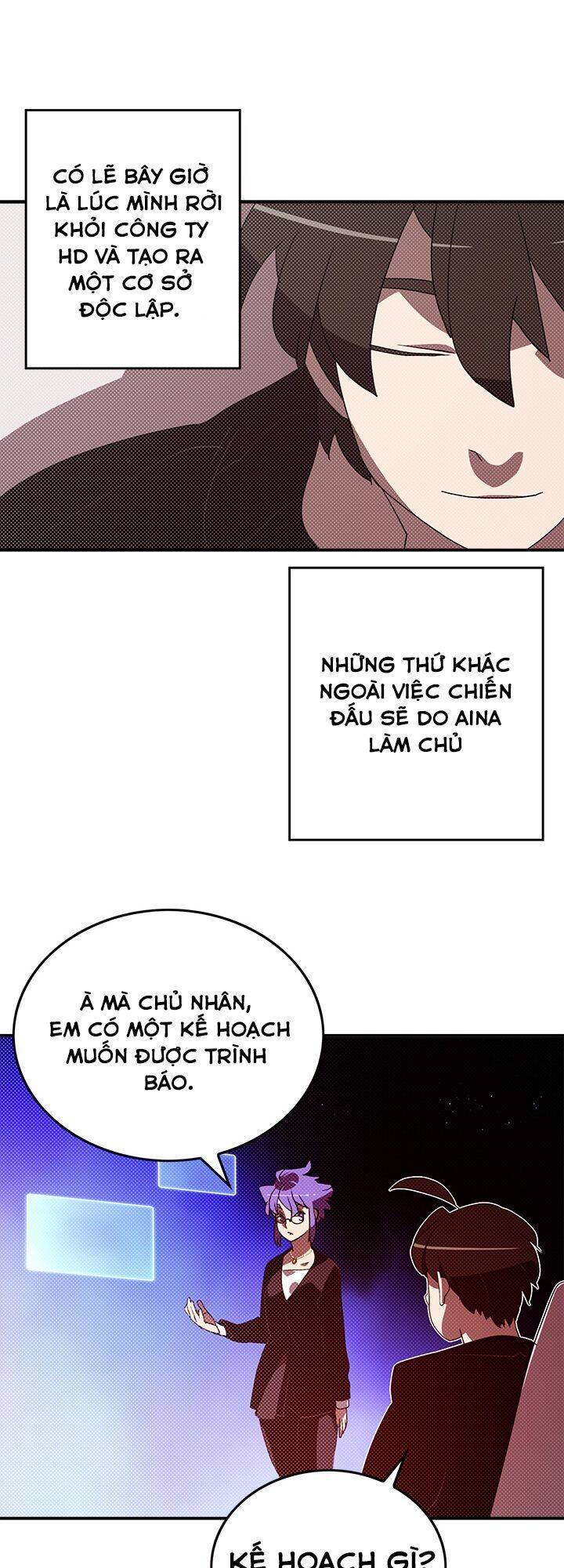 Ta Là Vua Pháp Sư Chapter 90 - Trang 14