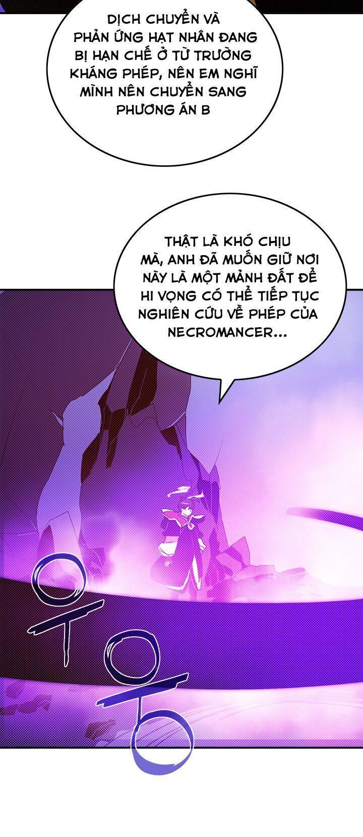 Ta Là Vua Pháp Sư Chapter 96 - Trang 24