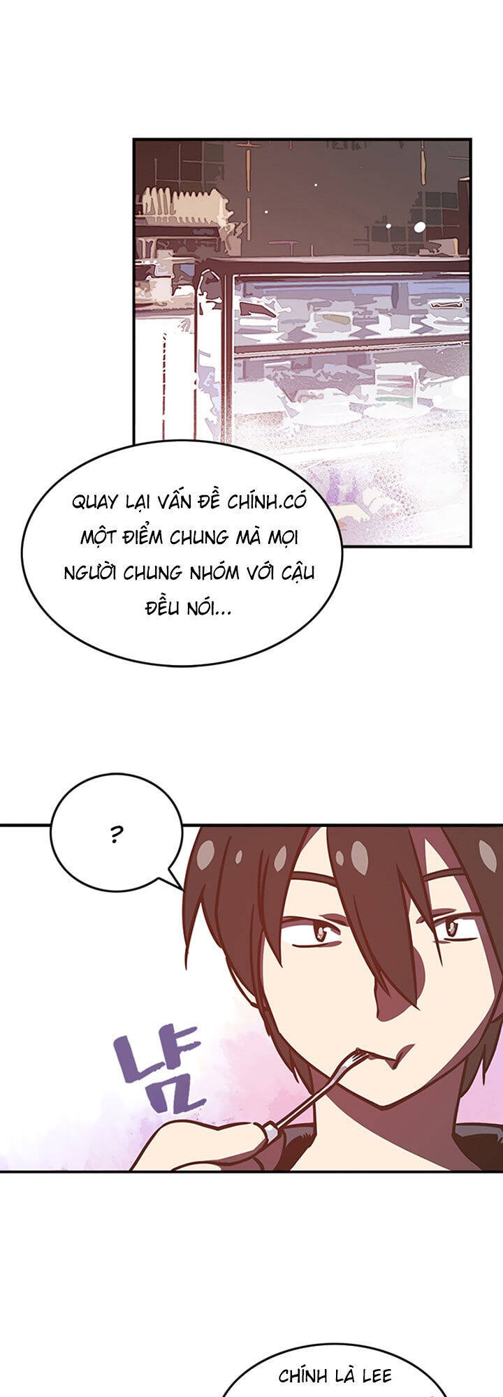 Ta Là Vua Pháp Sư Chapter 10 - Trang 12