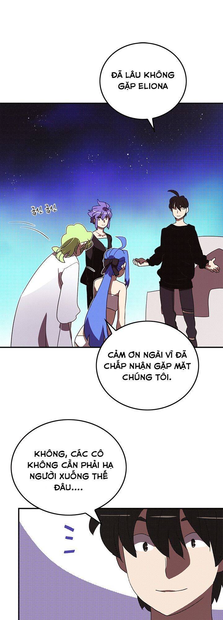 Ta Là Vua Pháp Sư Chapter 91 - Trang 25