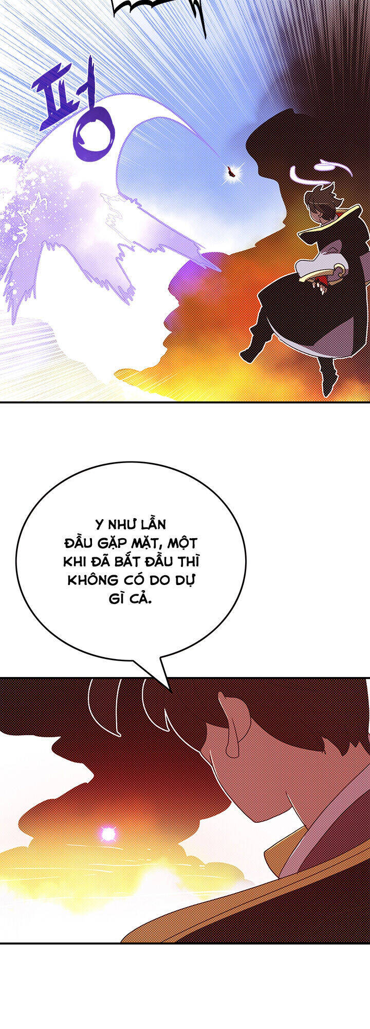 Ta Là Vua Pháp Sư Chapter 105 - Trang 34