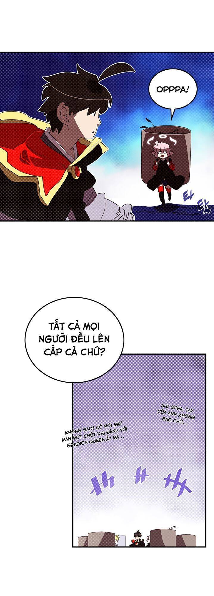 Ta Là Vua Pháp Sư Chapter 86 - Trang 36