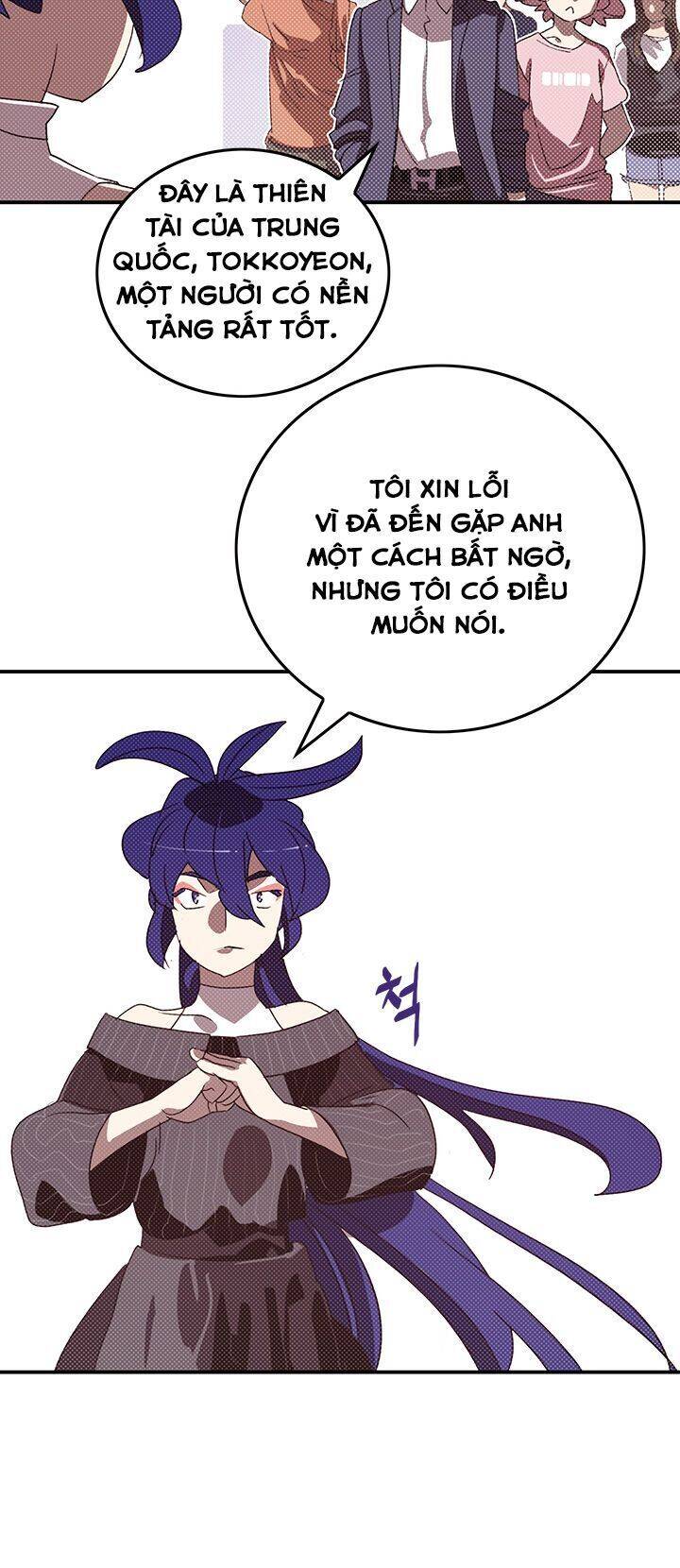 Ta Là Vua Pháp Sư Chapter 99 - Trang 18