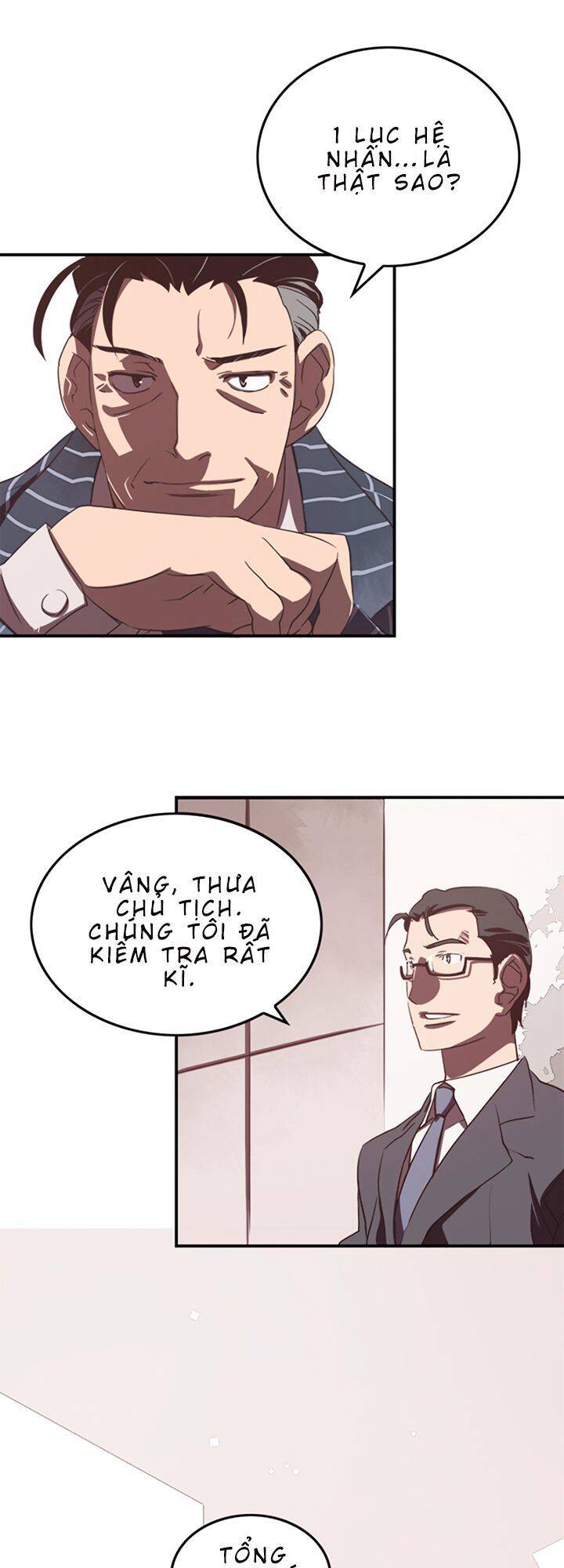 Ta Là Vua Pháp Sư Chapter 19 - Trang 2