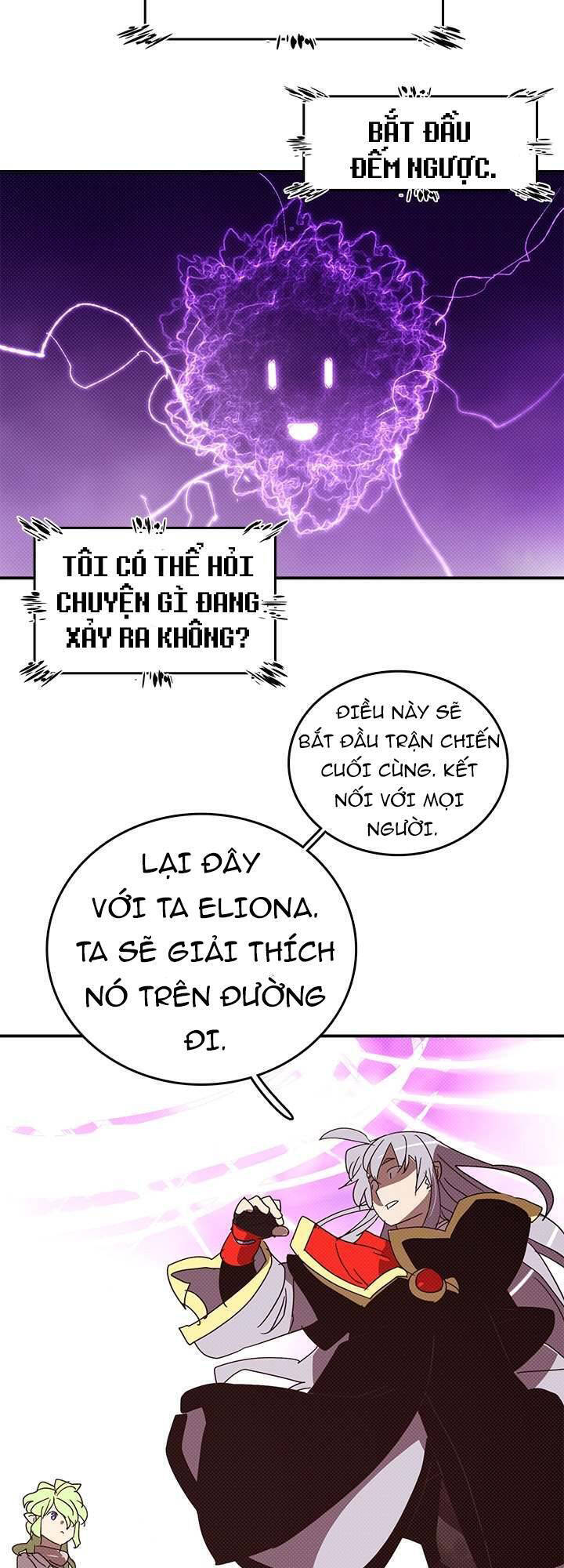 Ta Là Vua Pháp Sư Chapter 141 - Trang 29