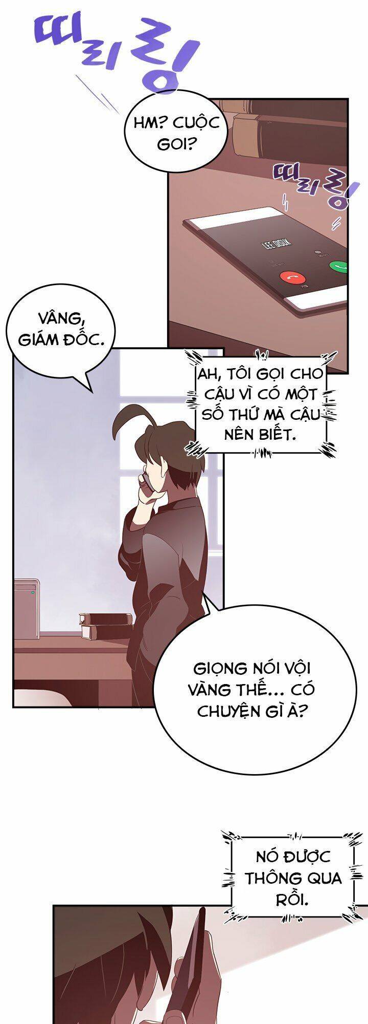 Ta Là Vua Pháp Sư Chapter 33 - Trang 25