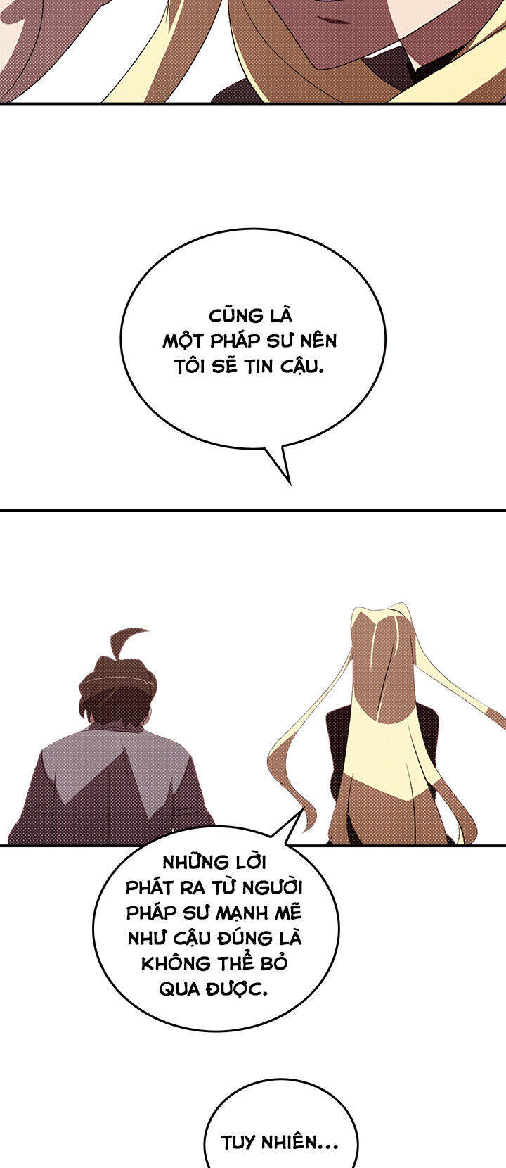 Ta Là Vua Pháp Sư Chapter 103 - Trang 26