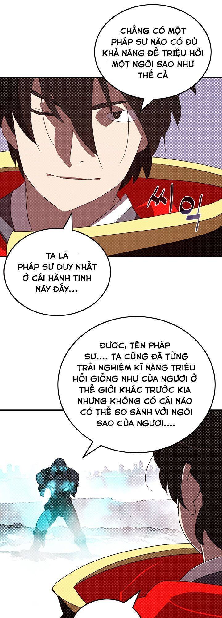 Ta Là Vua Pháp Sư Chapter 94 - Trang 7