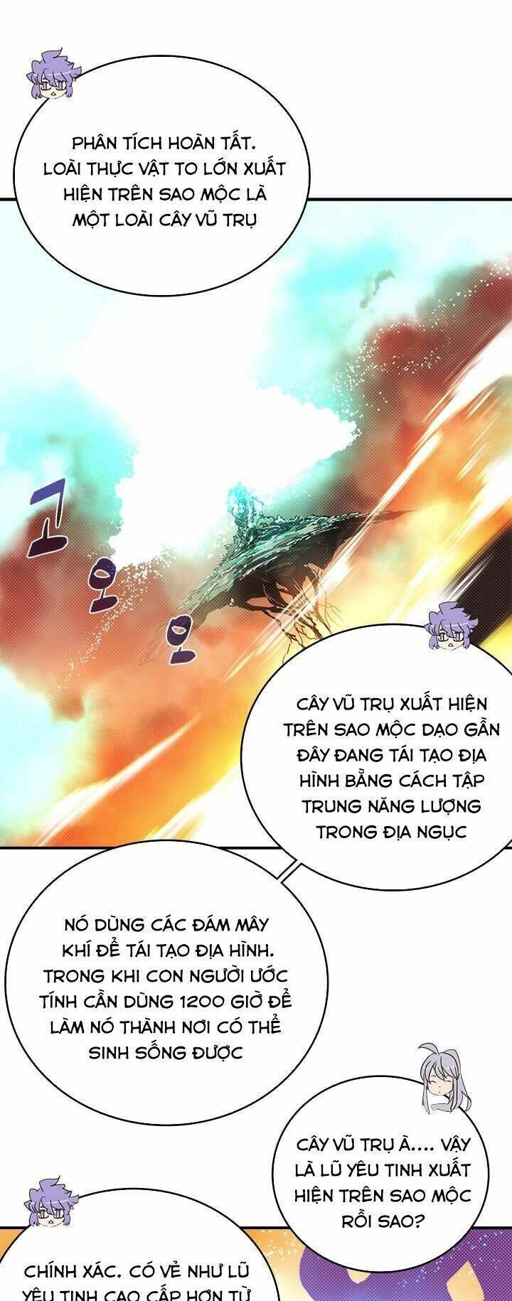 Ta Là Vua Pháp Sư Chapter 140 - Trang 2